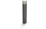 Philips hue Sockelleuchte Lucca bk L