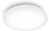 Philips Deckenleuchte Moire CL200, 4000K,