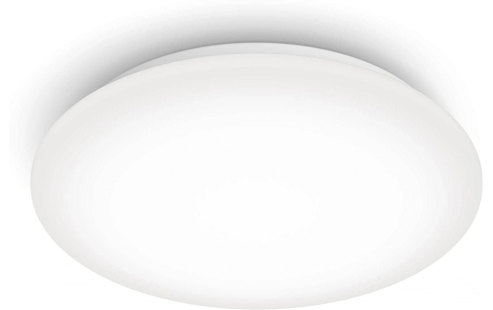 Philips Deckenleuchte Moire CL200, 4000K,