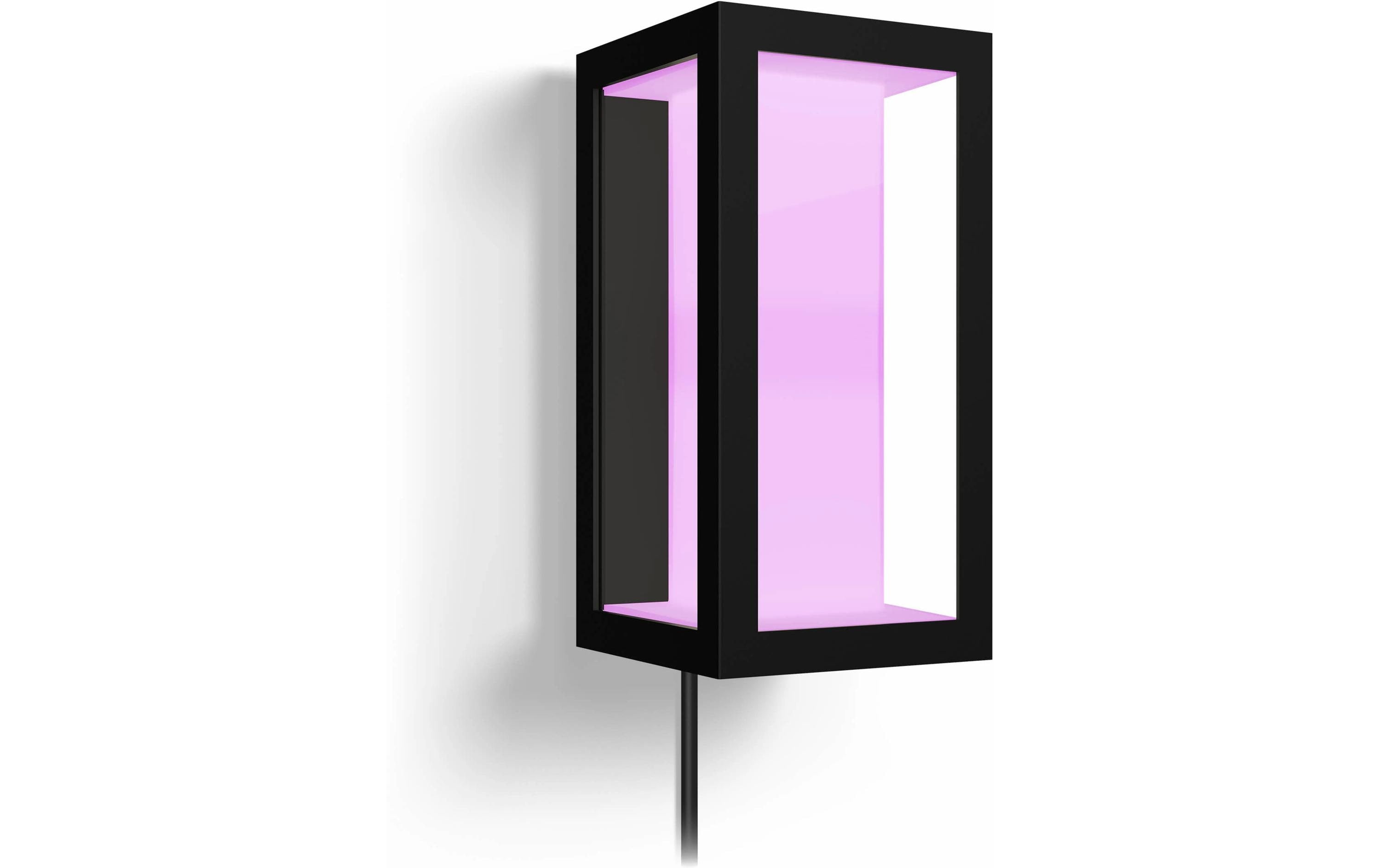 Philips Hue Wandleuchte Impress bk