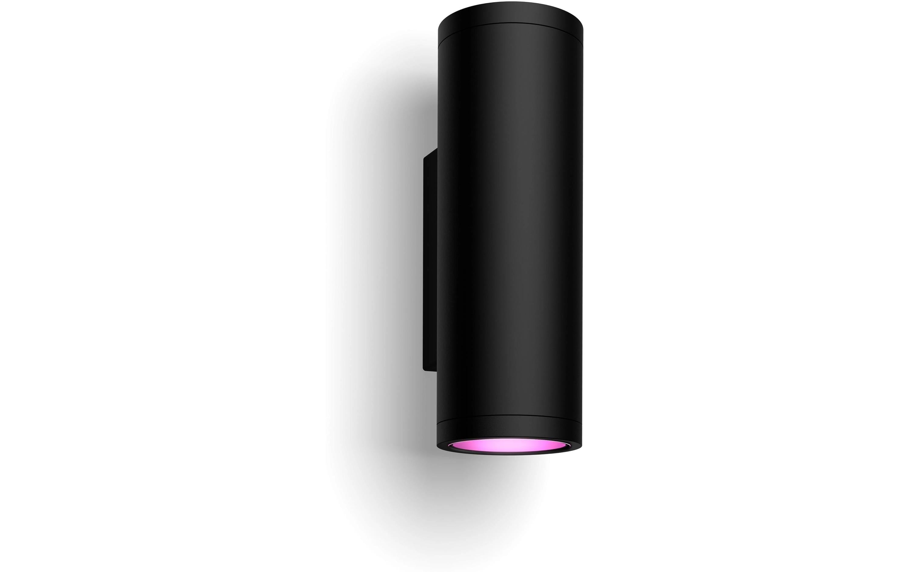 Philips Hue Wandleuchte Appear bk