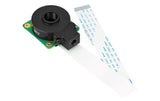 Raspberry Pi High Quality Camera M12 Mount