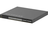 Netgear AV Line M4350-24X8F8V 40-Port Mana.