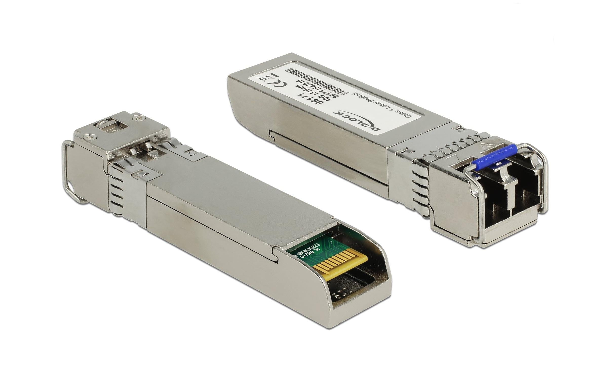 Delock SFP+ Modul 10GBase-LR SM