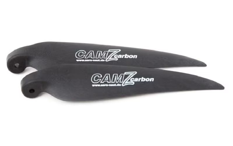 aero-naut CAMcarbon Z Klapp-Propeller 9x7