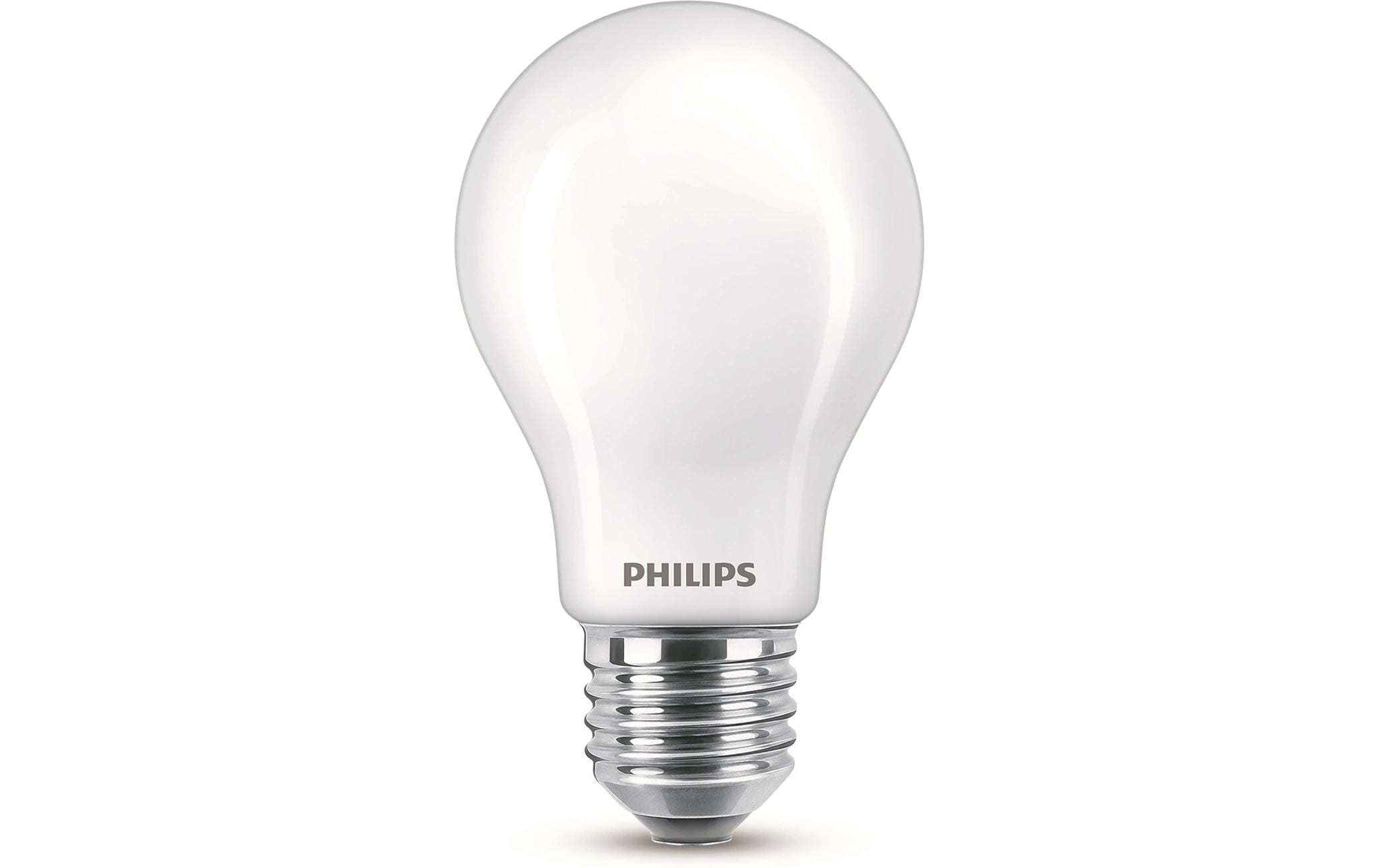 Philips LED Lampe 7W (60W)