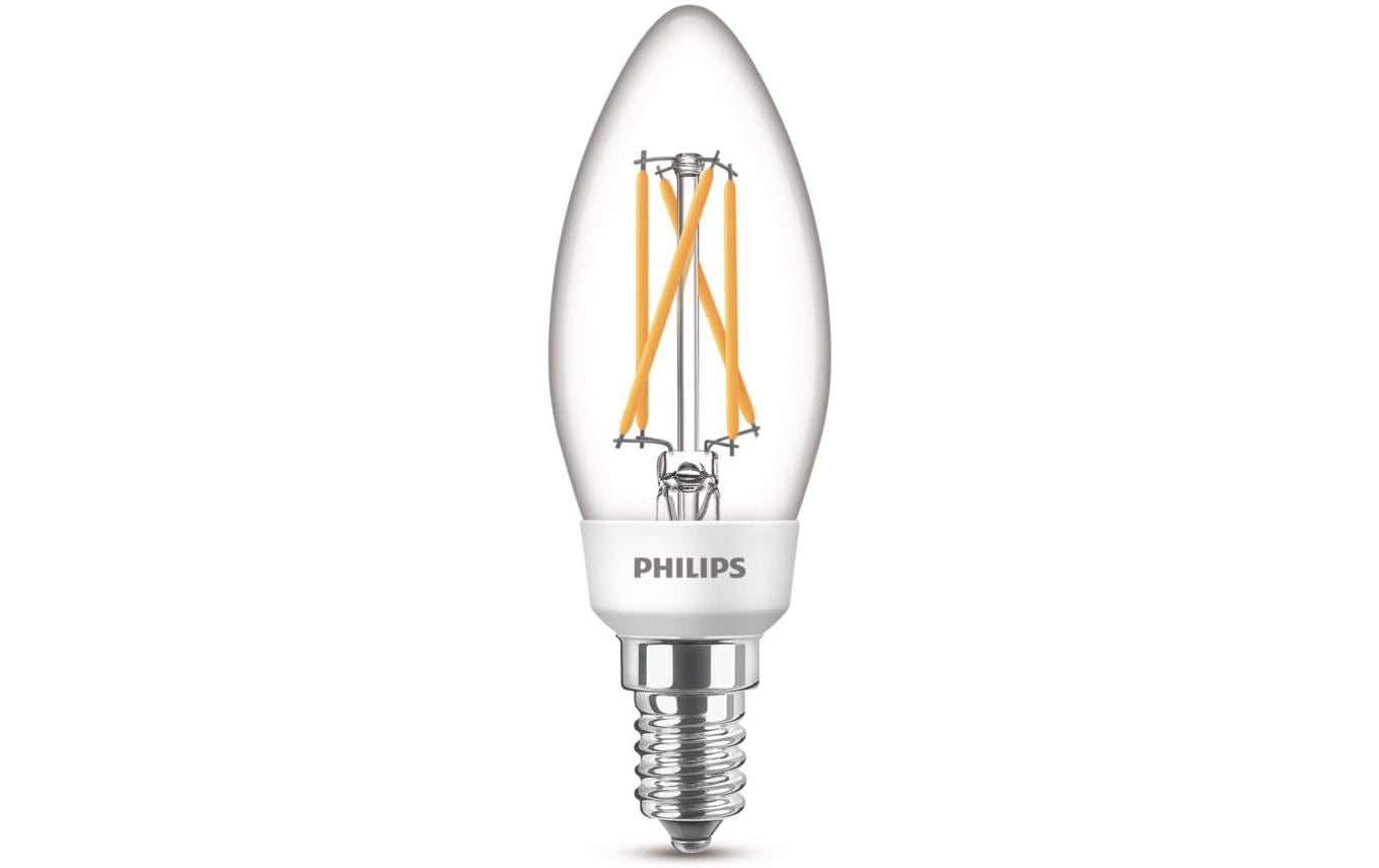 Philips LED Lampe 5.5-4-2W (40W)