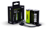 Verico LoopEnergy Mono D, USB-C, 11000mWh