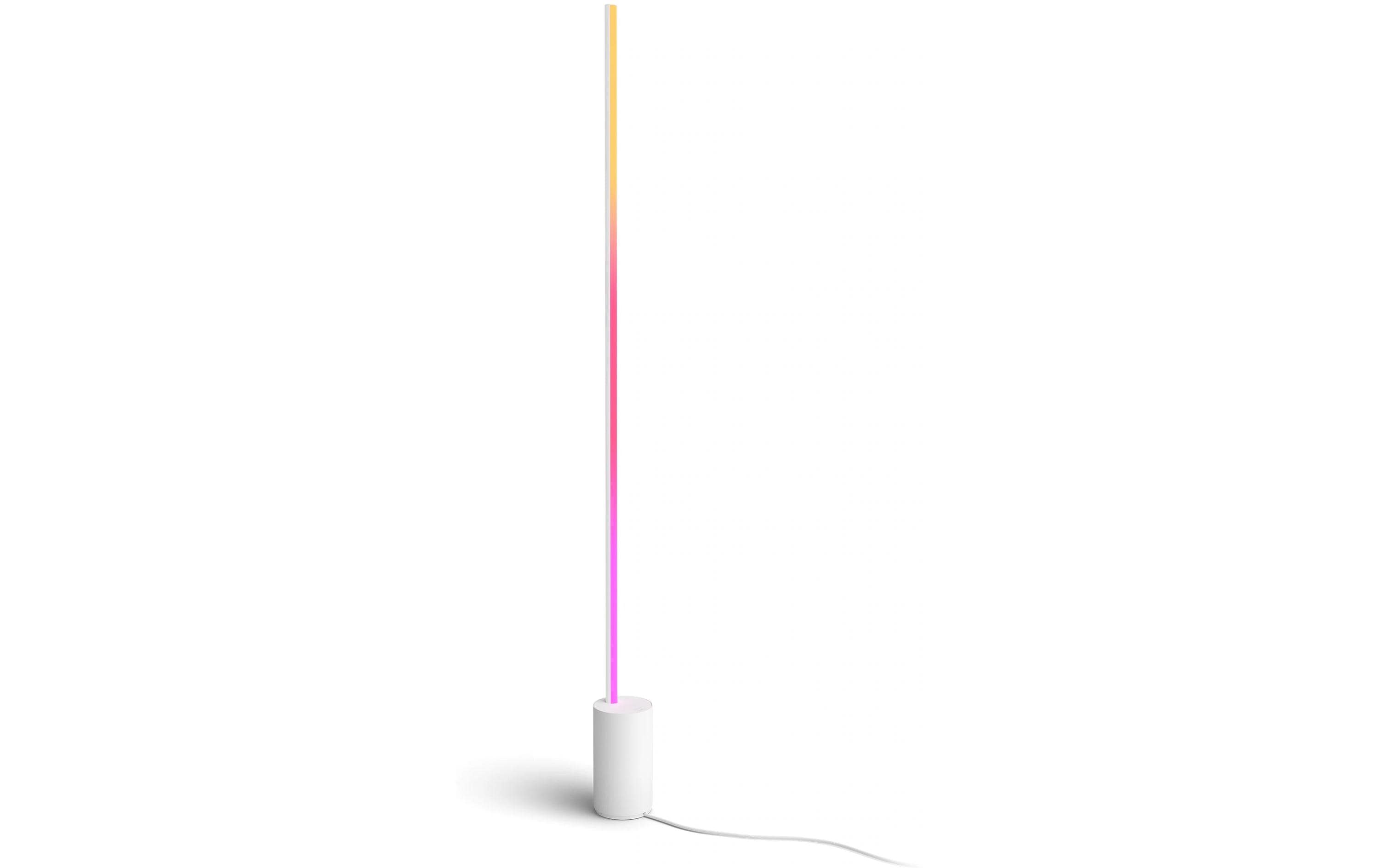Philips Hue Gradient Signe Stehleuchte