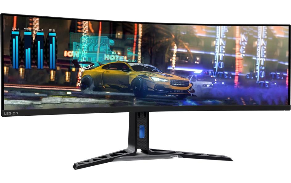 Lenovo Legion R45w-30, 44.5, 5120x1440