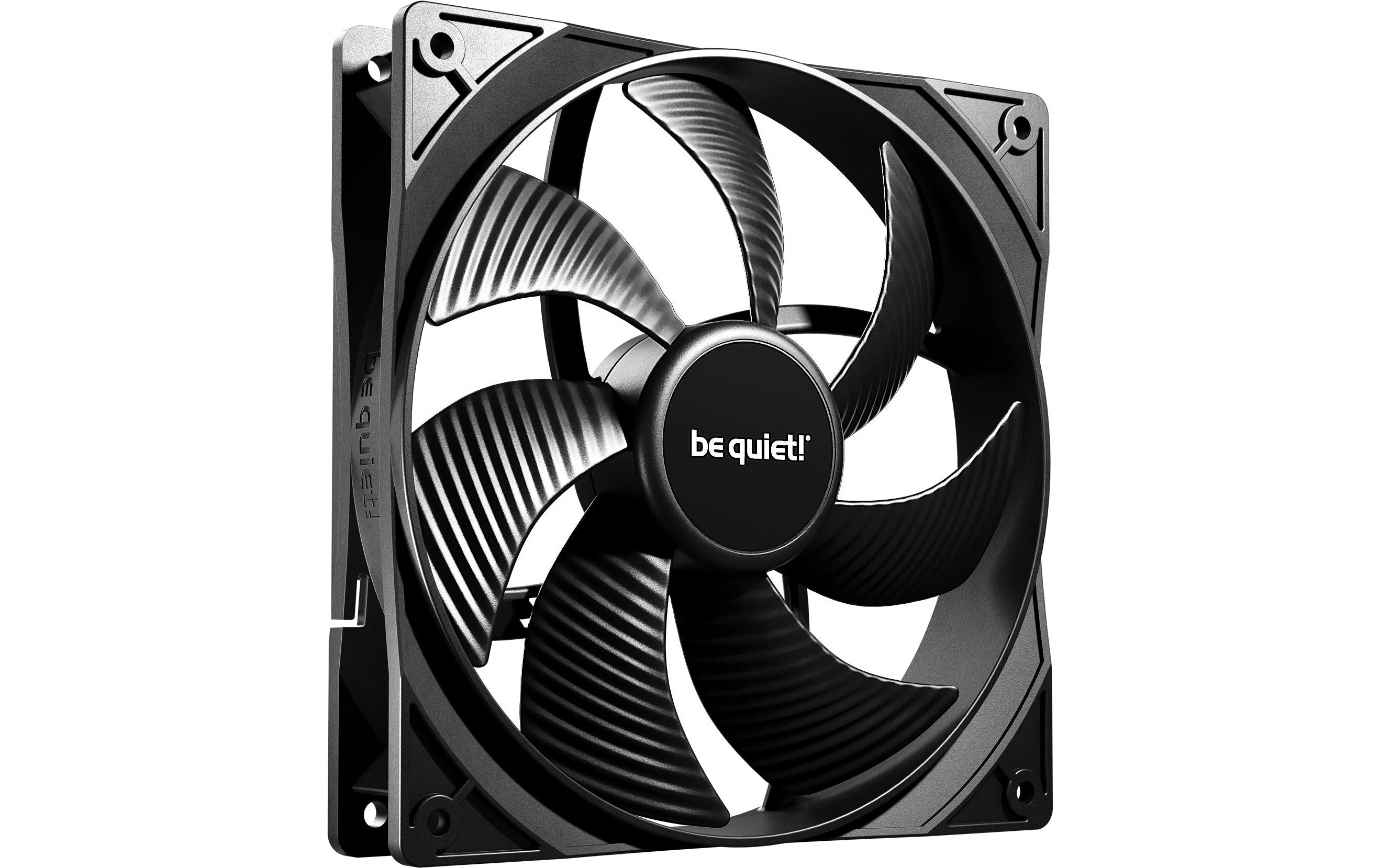be quiet! PC-Lüfter Pure Wings 3