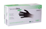 SecondSkin Einweghandschuh Nitril