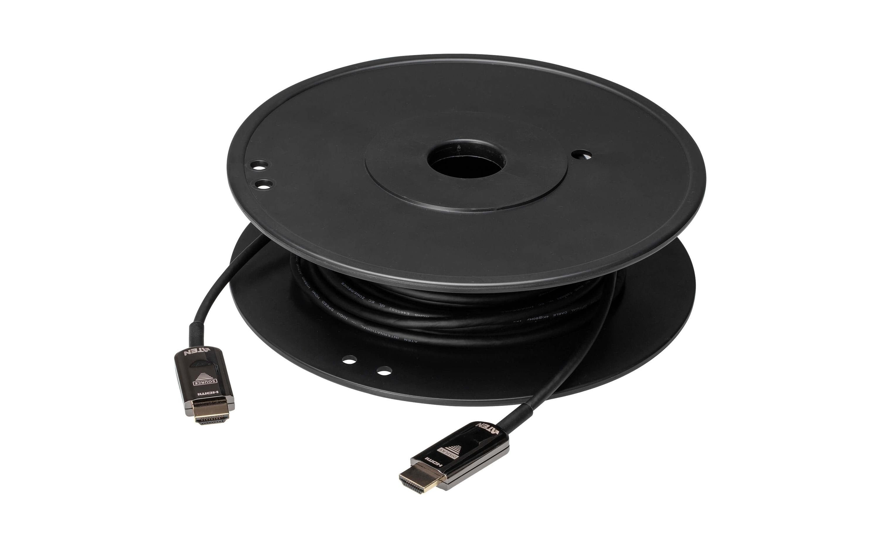 Aten HDMI Aktives Optisches Kabel
