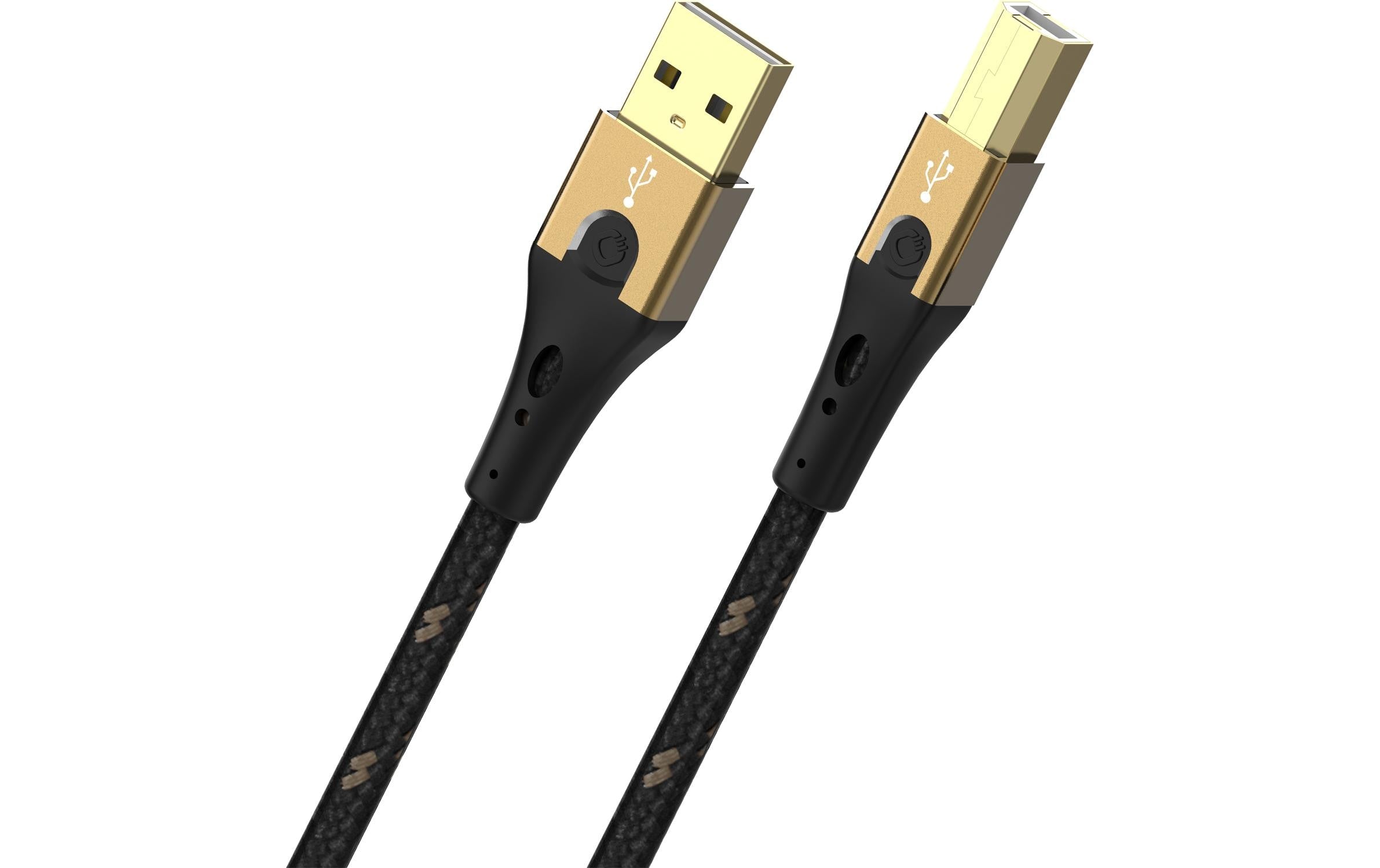 Oehlbach, USB-Kabel PRIMUS B USB A - USB B