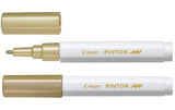 Pilot Pintor Fein