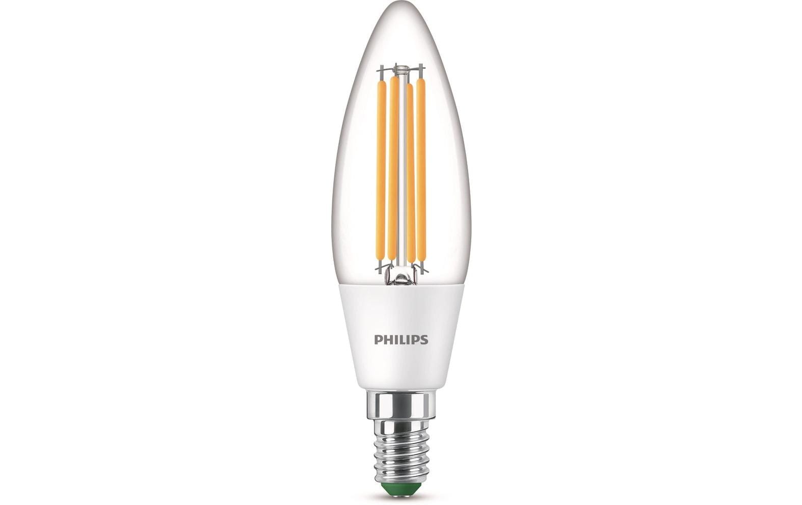 Philips LED Lampe 2.3W (40W)