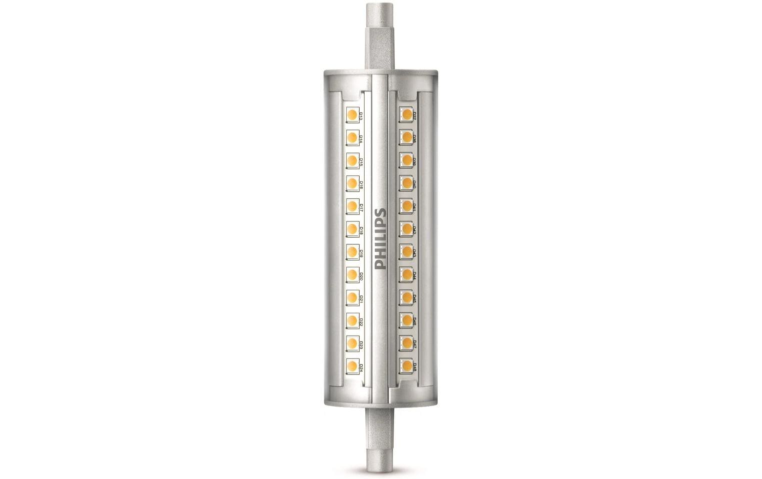 Philips LED Lampe 14W (100W)