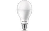 Philips LED Lampe ersetzt 60W, E27