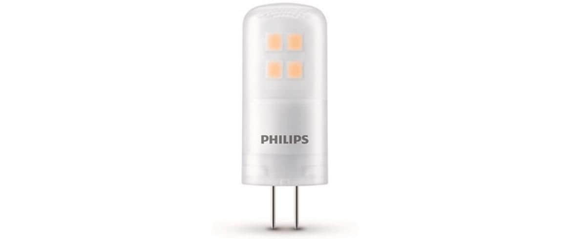 Philips LED Lampe 1.8W (20W)