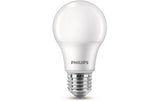 Philips LED Lampe E27 ersetzt 60W,