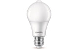 Philips LED Lampe 9W (60W)