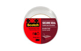 3M Scotch Verpackungsband Heavy transparent