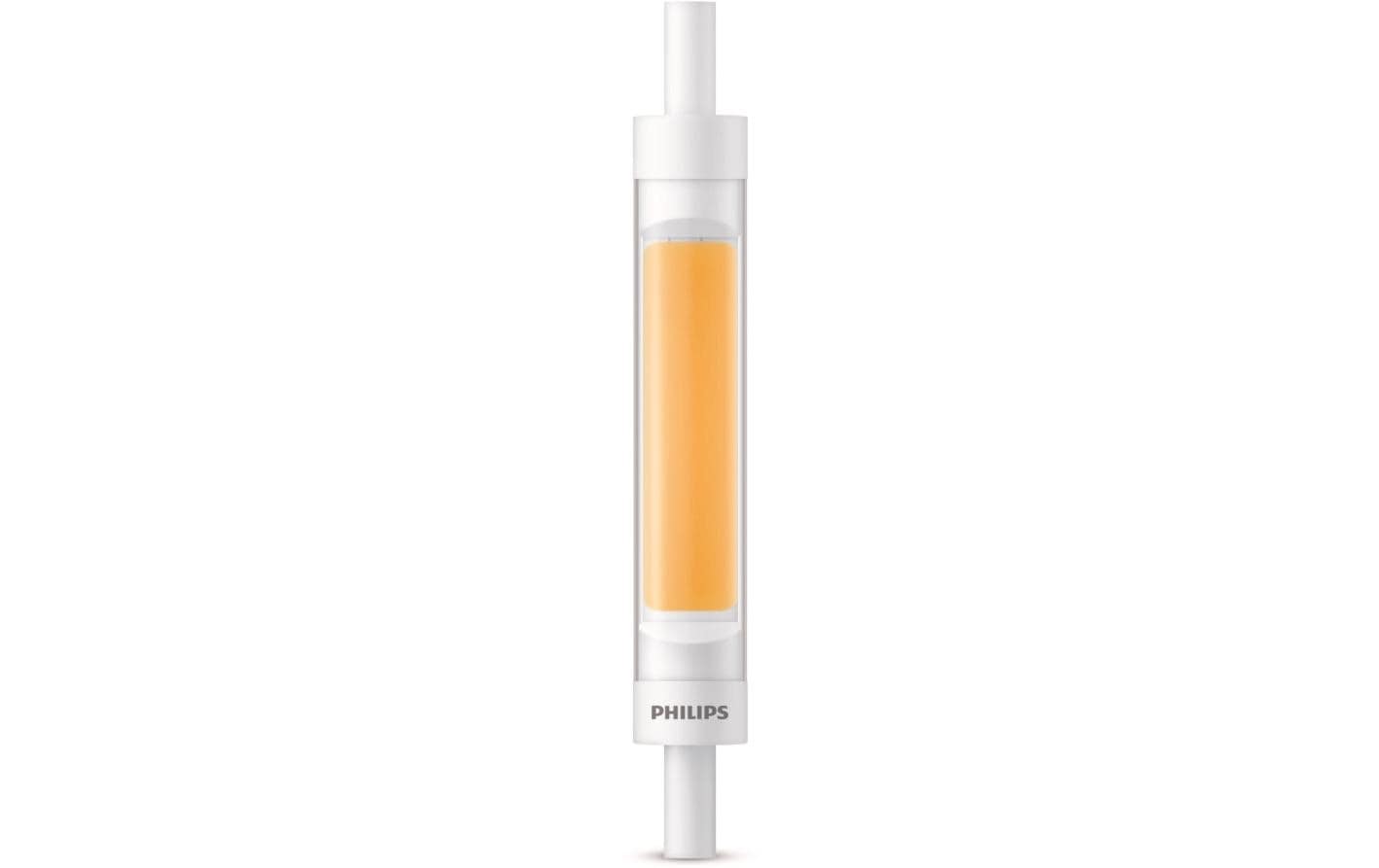 Philips LED Lampe 8.1W (60W)