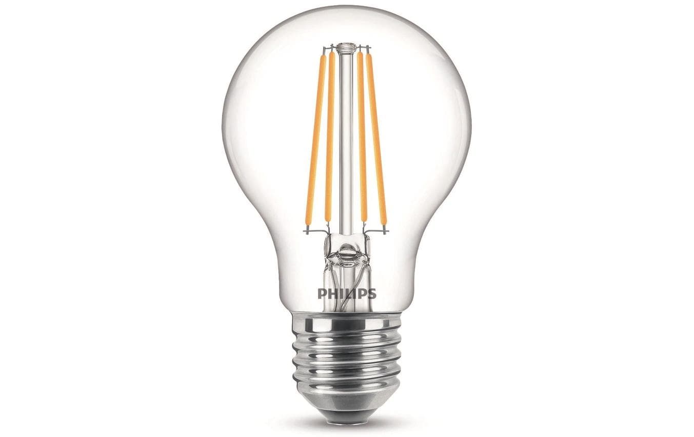 LED classic 60W A60 E27