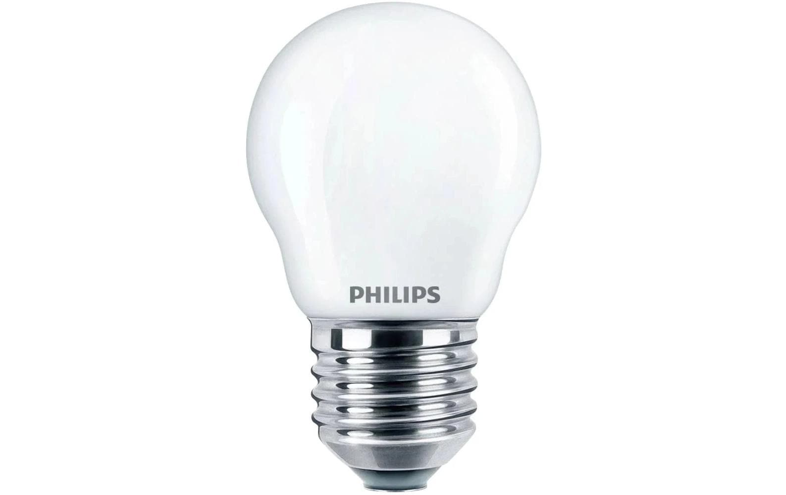 Philips LED Lampe 6.5W (60W)