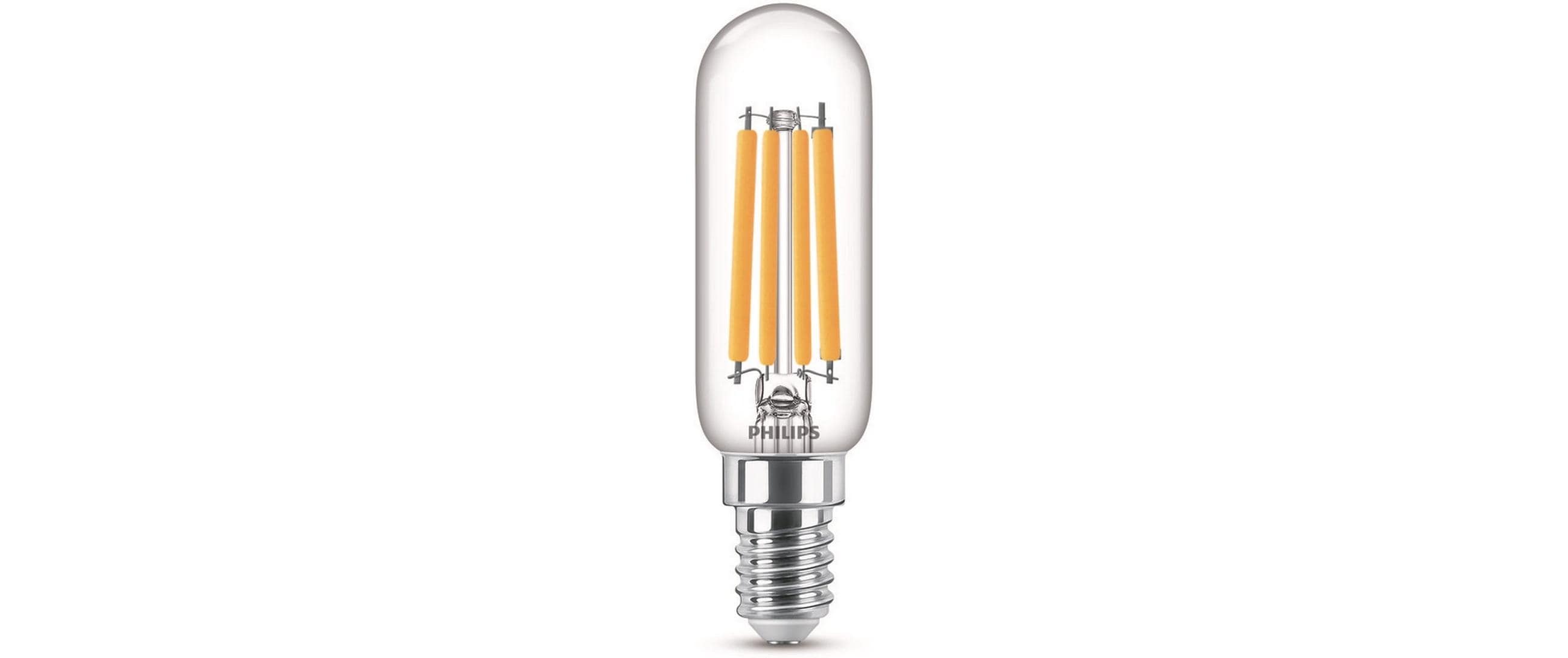 Philips LED Lampe 6.5W (60W)