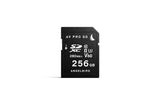 Angelbird AV PRO SD MK2 256GB V60