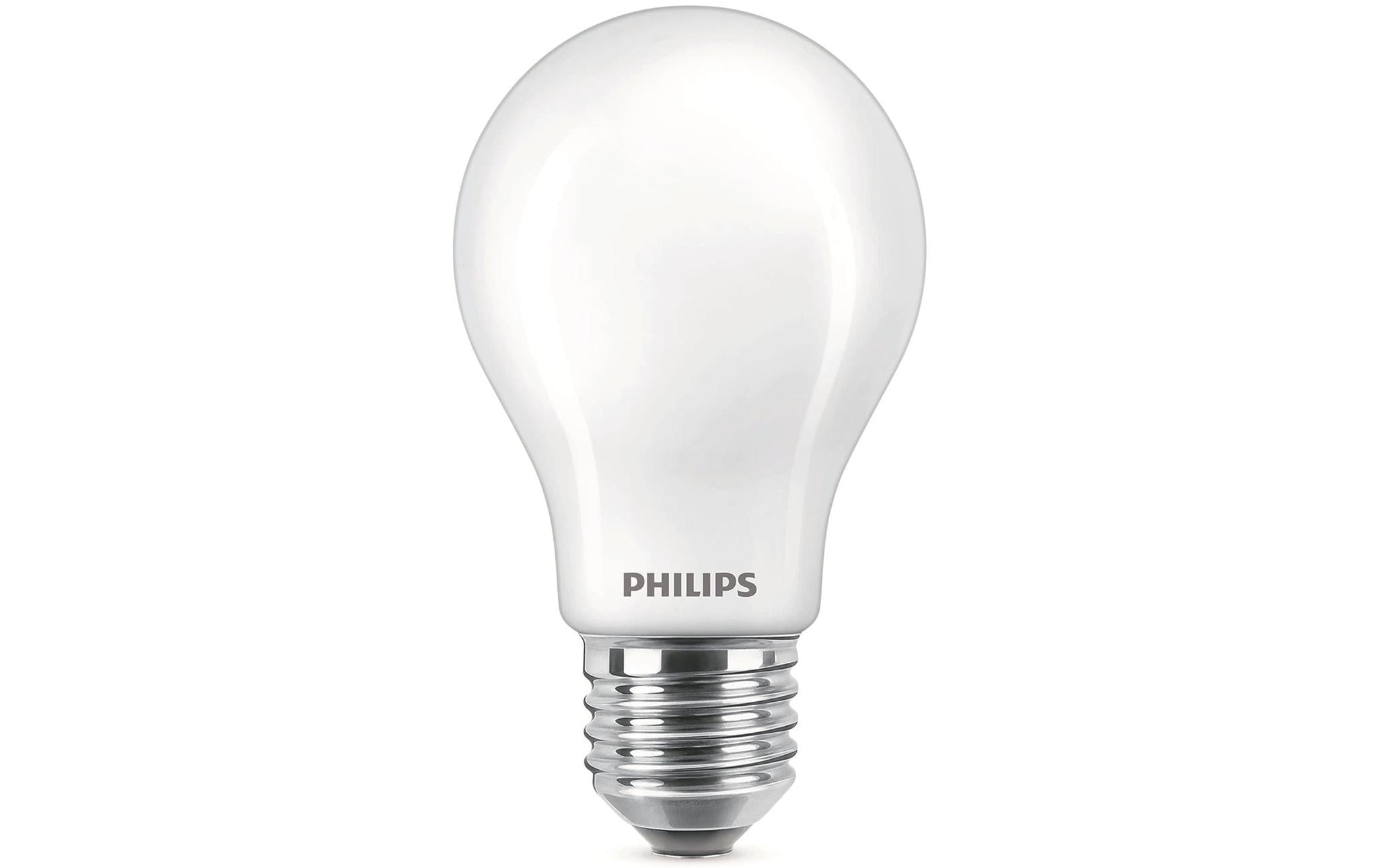 Philips LED Lampe 10.5W (75W)