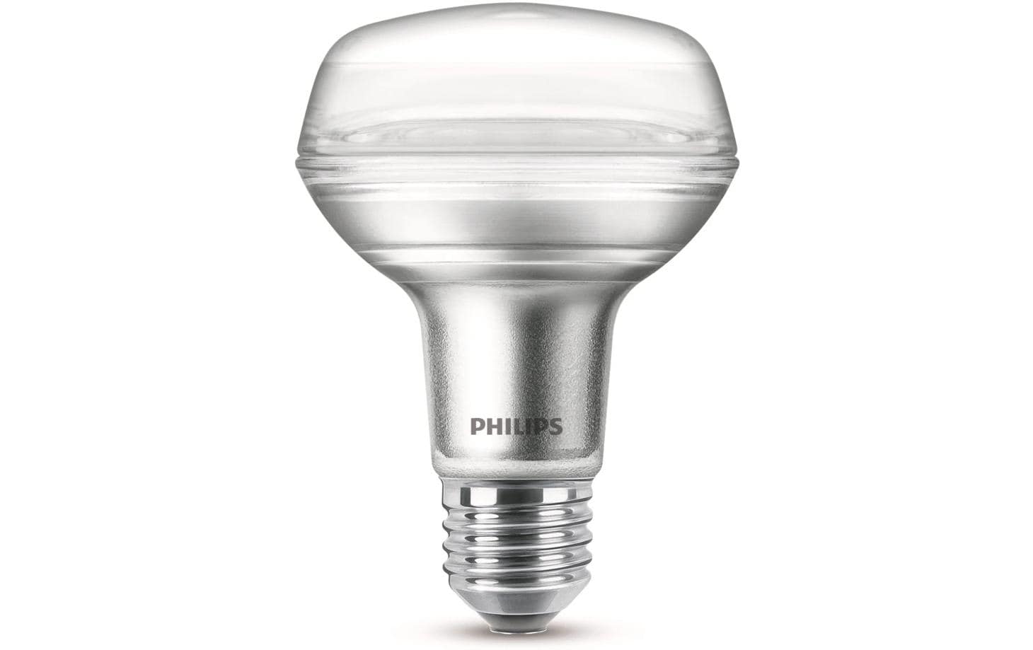 Philips LED Lampe 8W (100W)