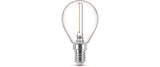 Philips LED Lampe 1.4W (15W)