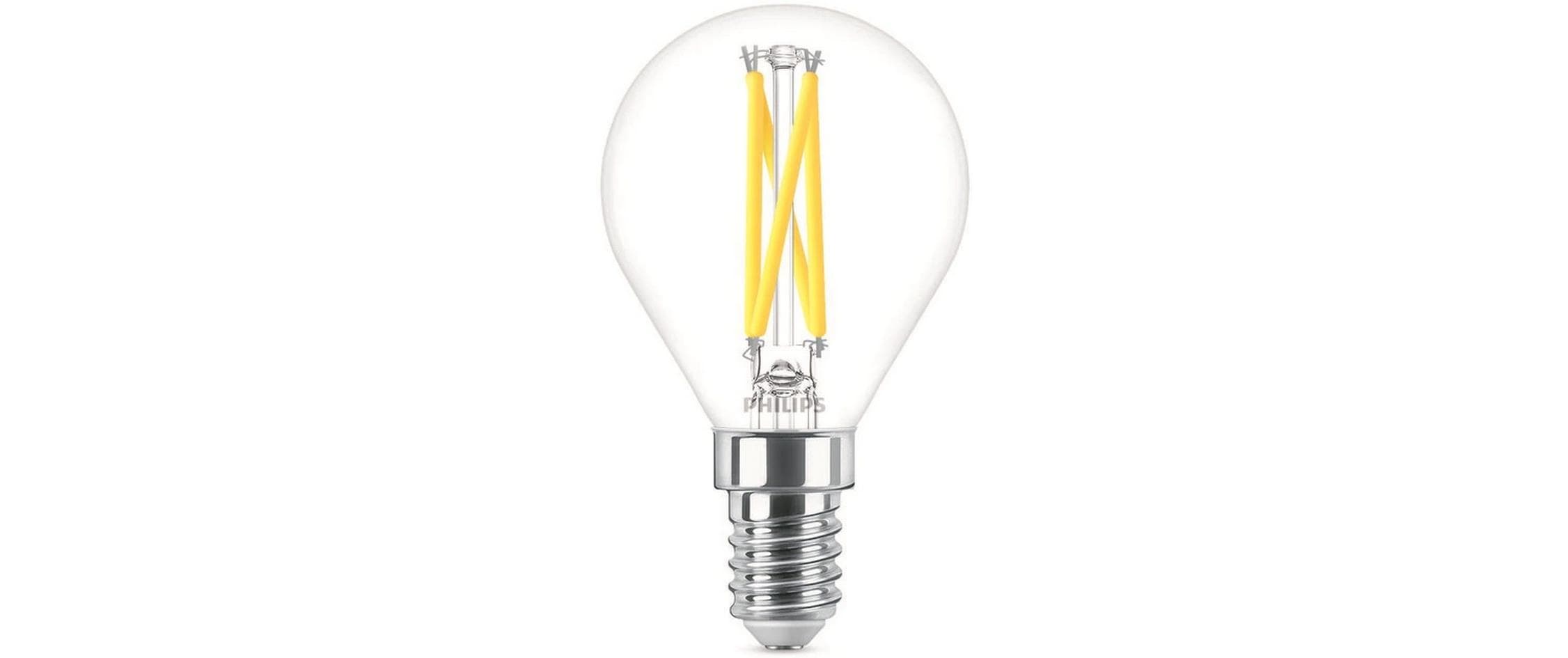 Philips LED Lampe 3.2W (25W)