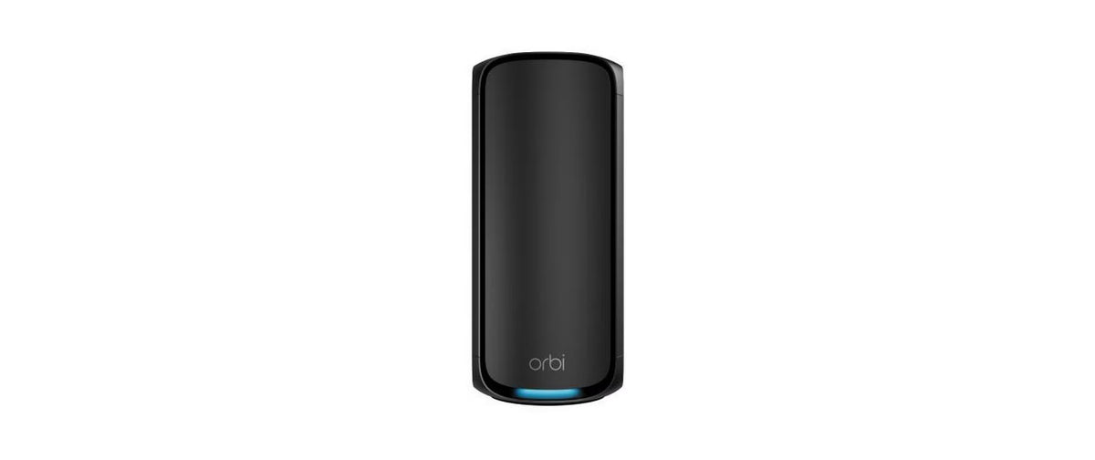 Netgear RBE970B WiFi 7 Quad-Band Satelit