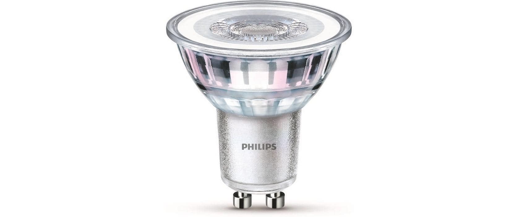Philips LED Lampe 3.5W (35W)