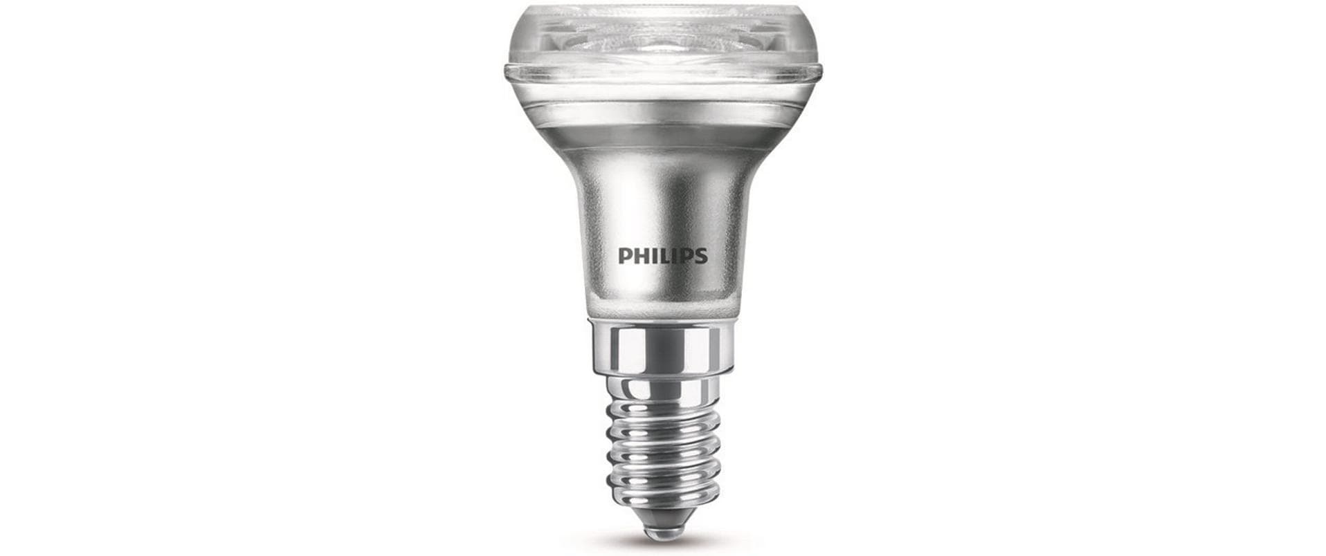 Philips LED Lampe 1.8W (30W)