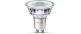 Philips LEDclassic Lampe ersetzt 50 W, GU10