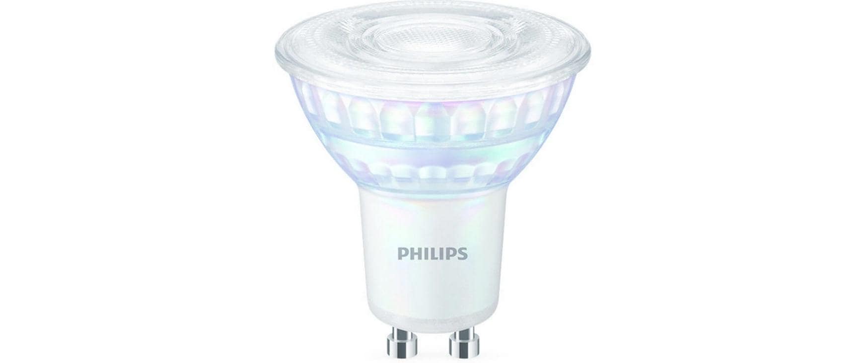 Philips LED Lampe 2.6W (35W)