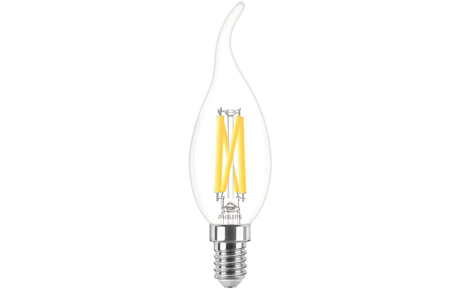 Philips LED Lampe 4.5W (40W)