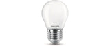 Philips LED Lampe 4.3W (40W)