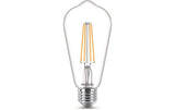 Philips LED Lampe 4.3W (40W)