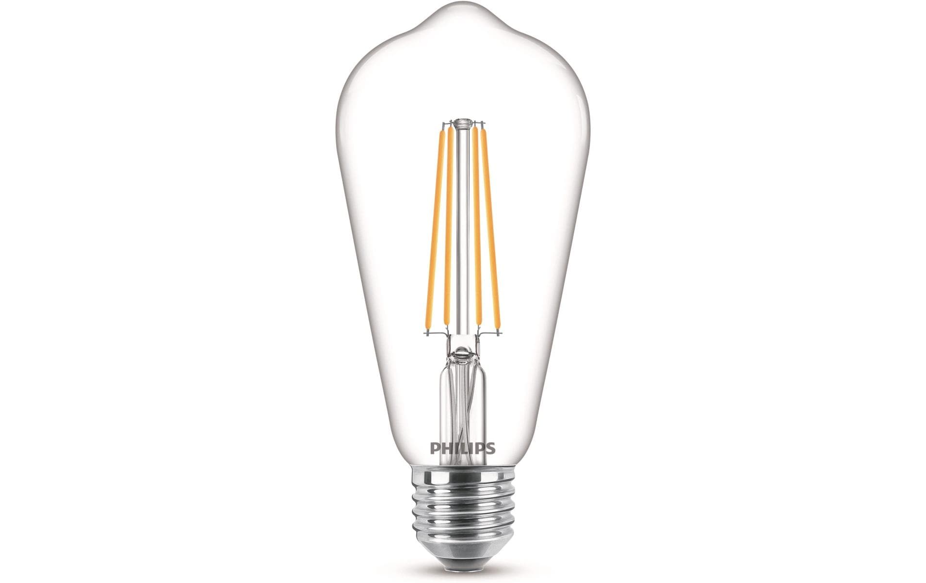 Philips LED Lampe 4.3W (40W)