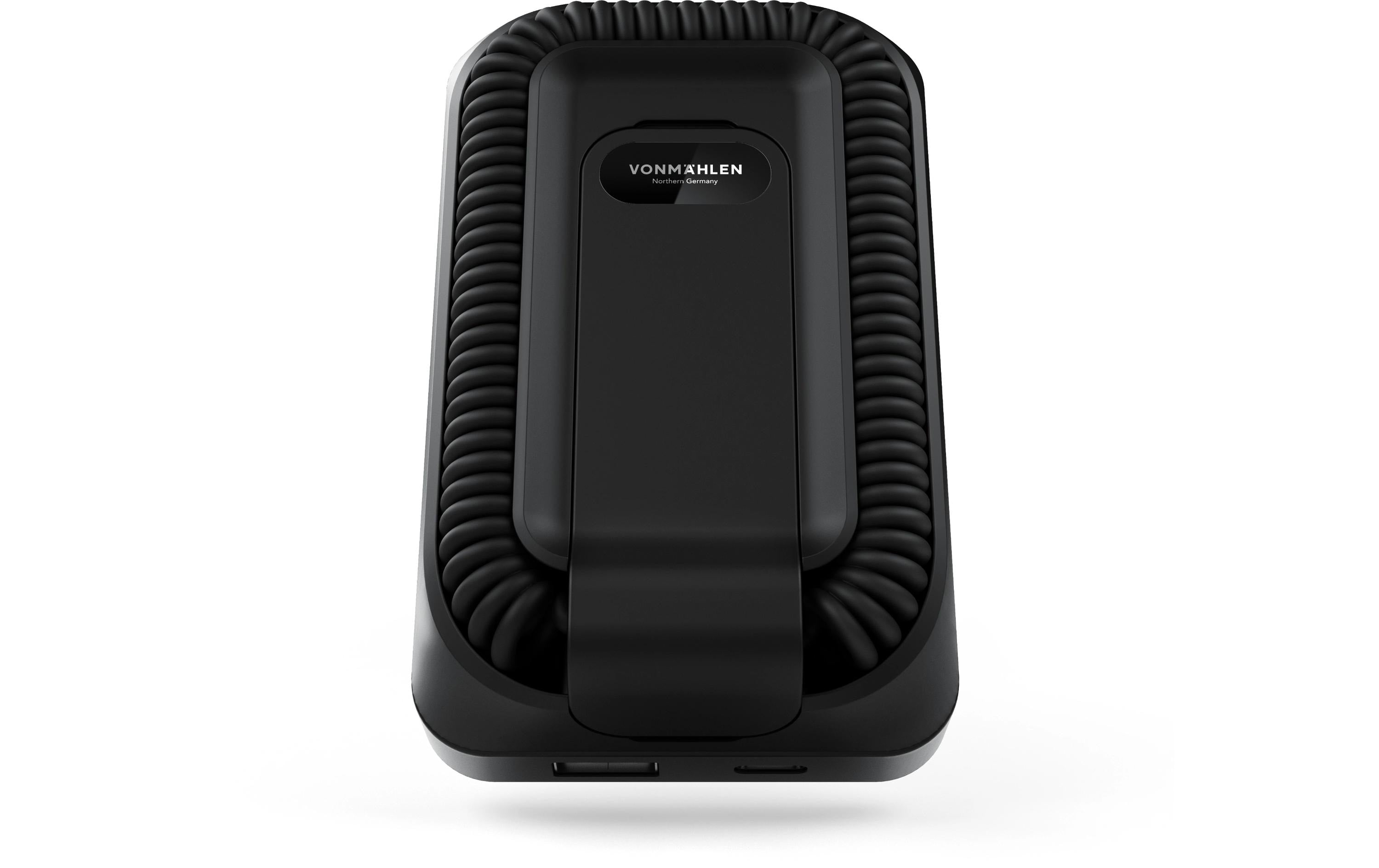 VONMÄHLEN Allroundo Pro Black
