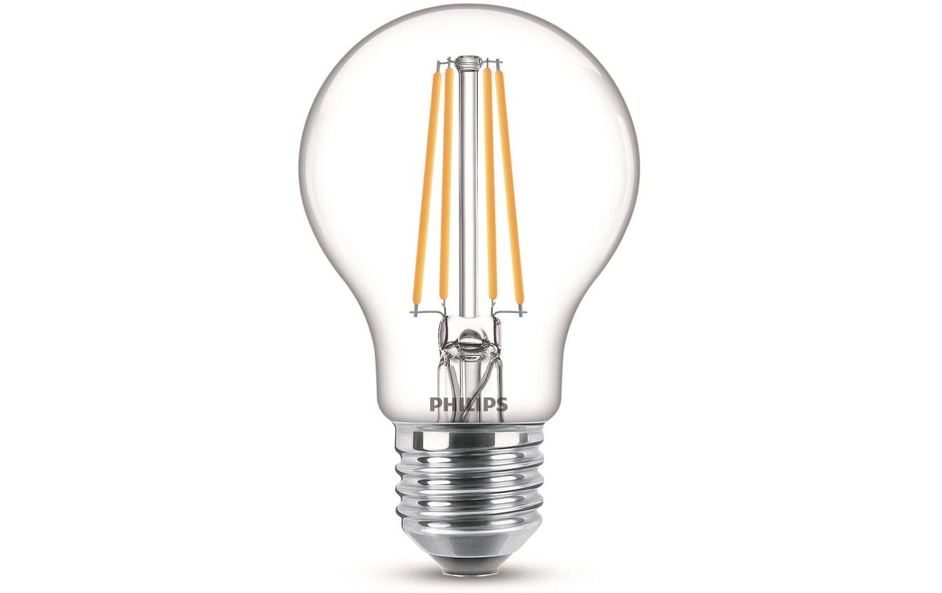 Philips LED Lampe 7W (60W)