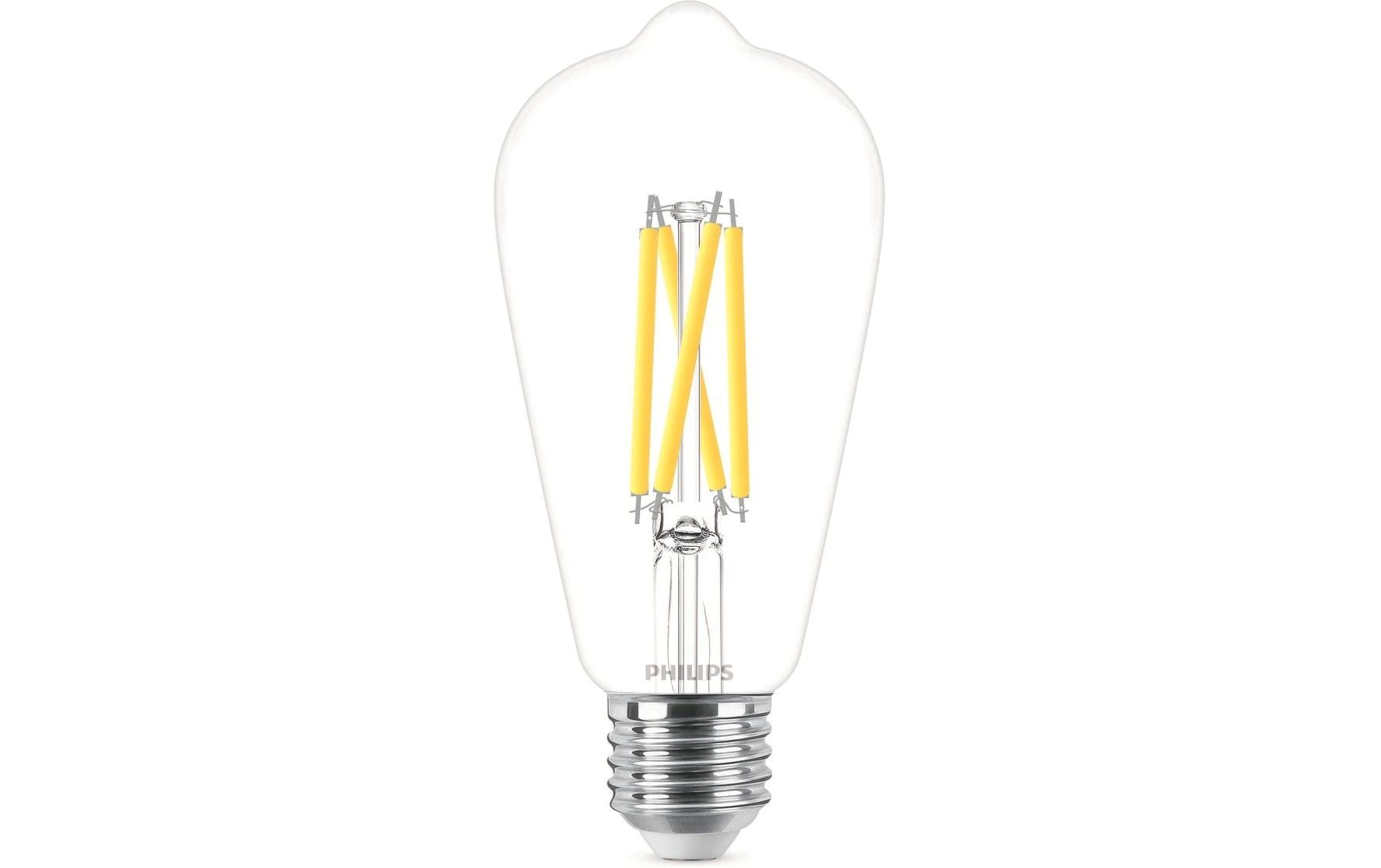 Philips LED Lampe 7W (60W)