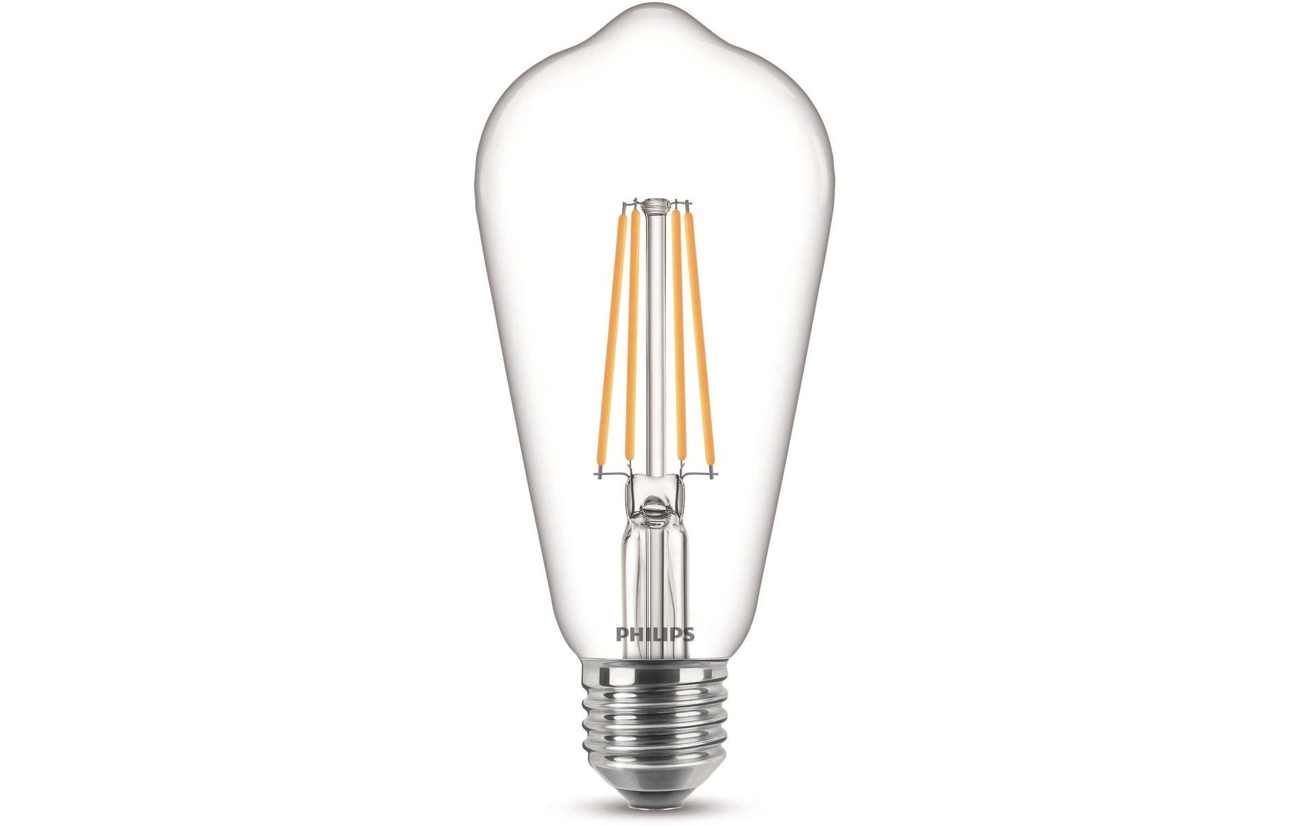 Philips LED Lampe 7W (60W)