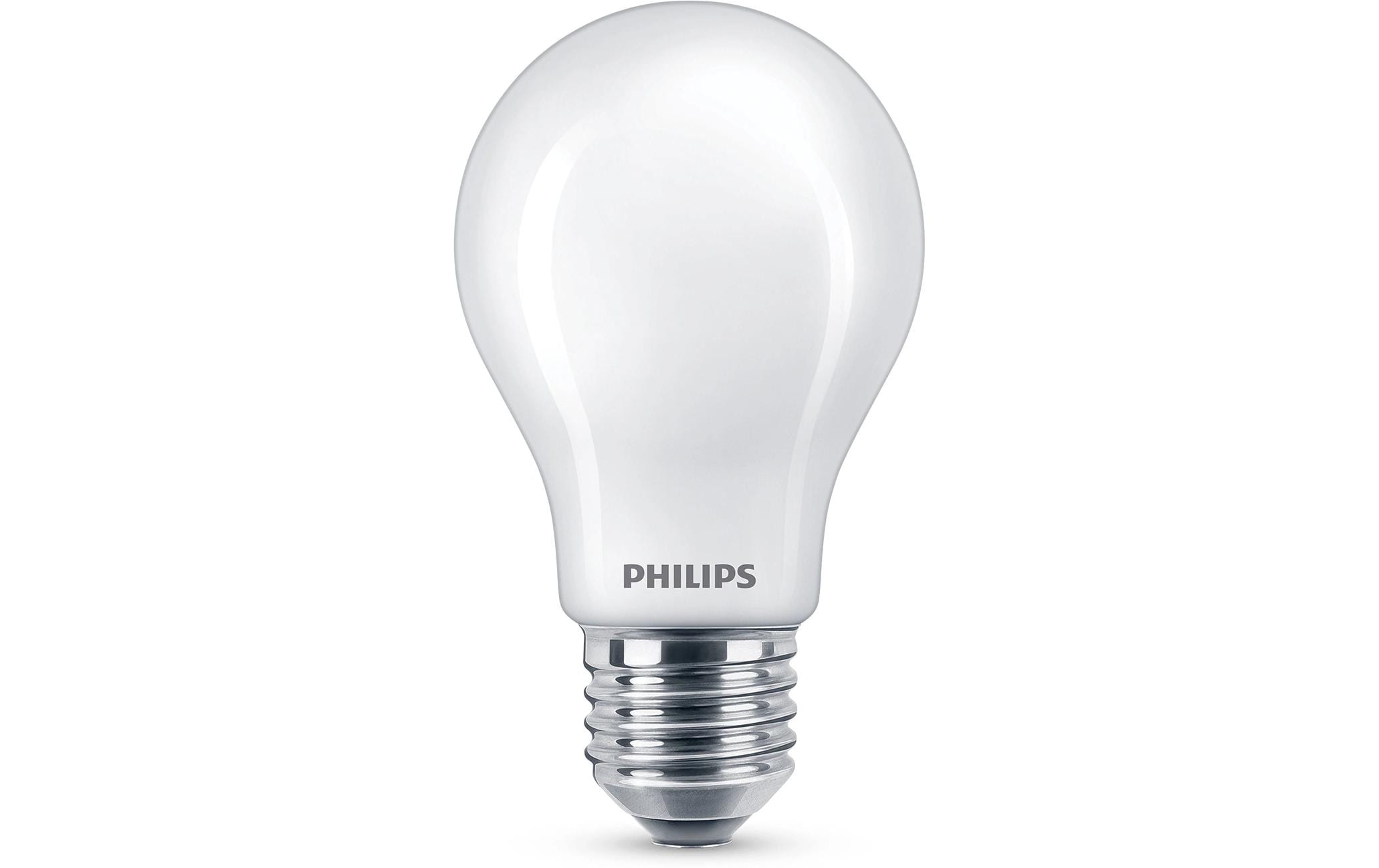 Philips LED Lampe 8.5W (75W)