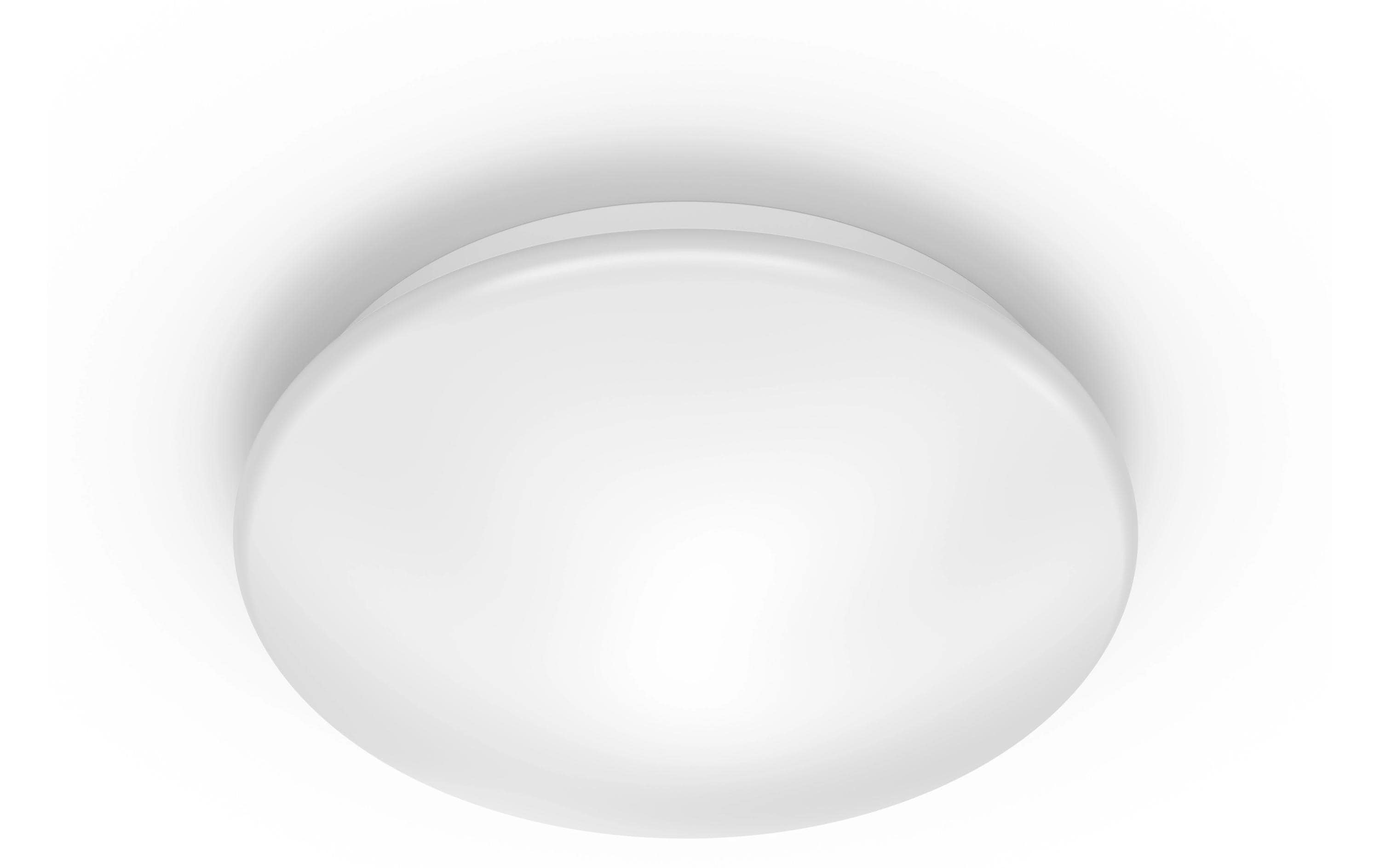 Philips Deckenleuchte Moire CL200, 2700K,